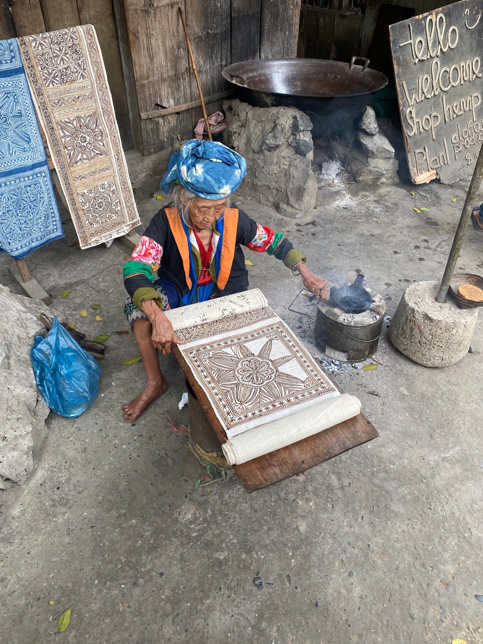 Alternativtext für Screenreader